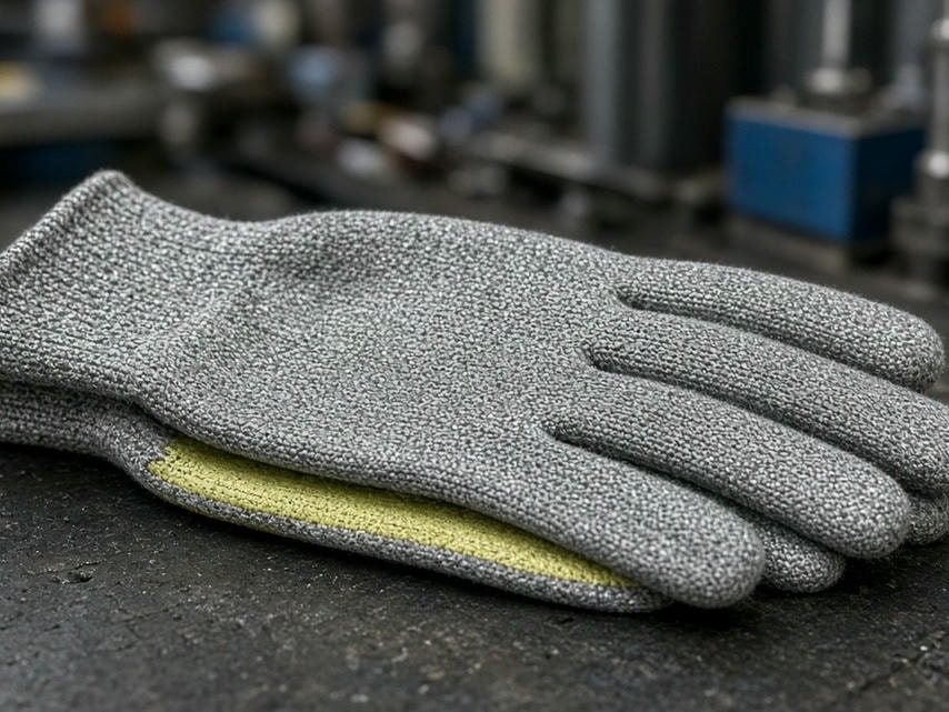 Guantes Anticorte Industriales: Sourcing Técnico y Abastecimiento Directo | CleanroomLink