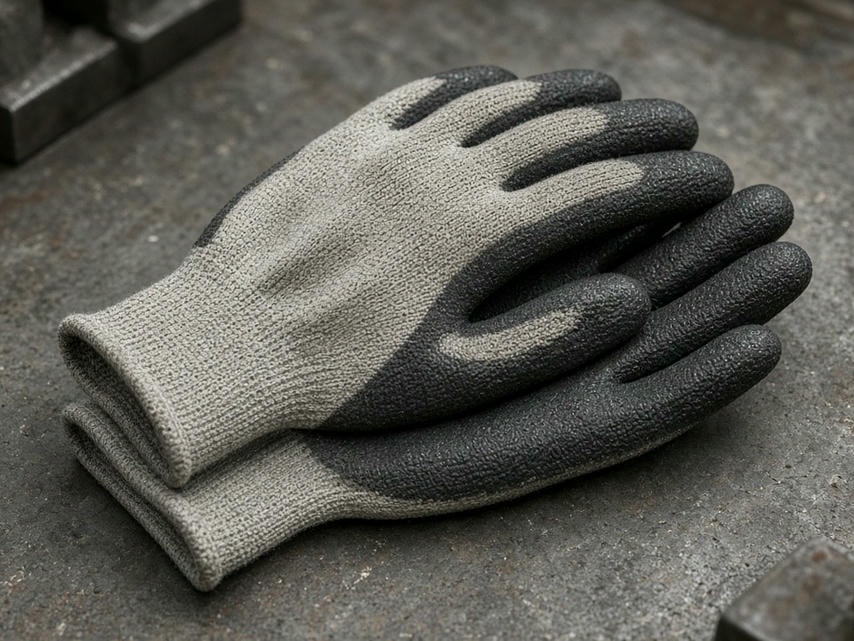 Guantes de Uso General para Industria: Suministro Directo y Optimizado