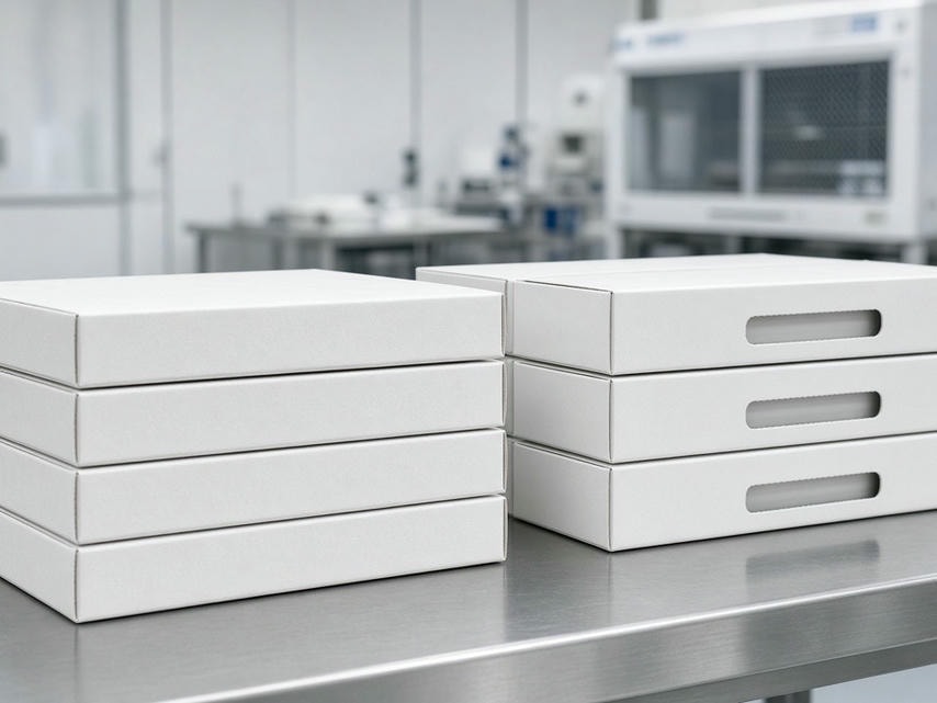 Servicios de Marca Privada y OEM para Productos de Sala Limpia y ESD
