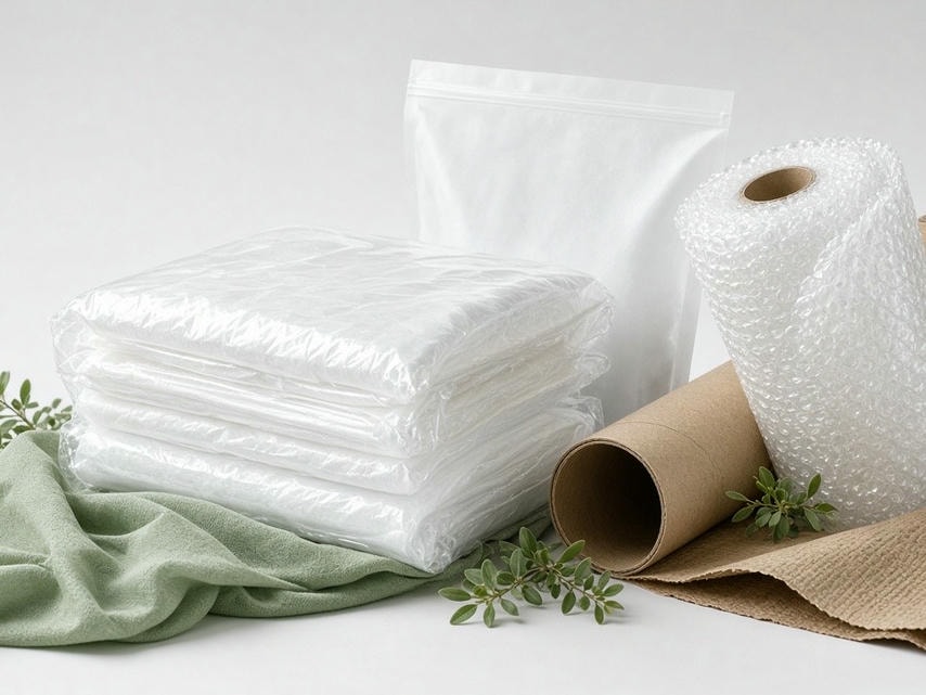 Sostenibilidad en Cuartos Limpios | Soluciones CleanroomLink